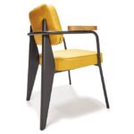 ERGO SANDALYE SIRTI 1048 ergo sandalye